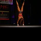 Danielle  Schemm - NPC Vancouver  2014 - #1